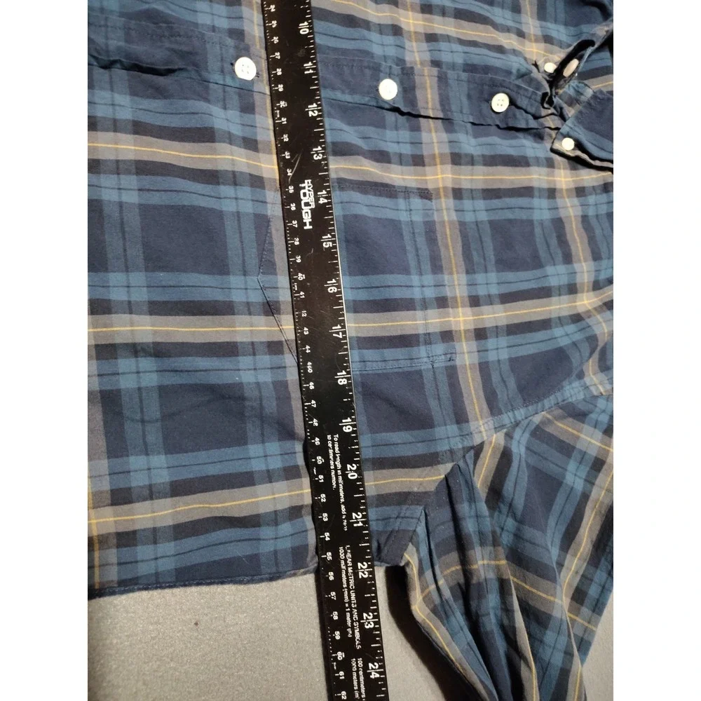 J. Crew please measure